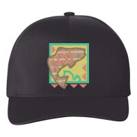 Flexfit Delta Seamless Cap  Thumbnail