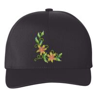 Flexfit Delta Seamless Cap  Thumbnail