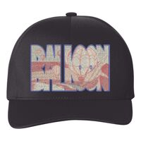 Flexfit Delta Seamless Cap  Thumbnail