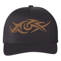 Flexfit Delta Seamless Cap  Thumbnail