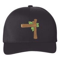 Flexfit Delta Seamless Cap  Thumbnail