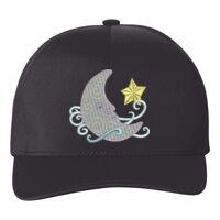 Flexfit Delta Seamless Cap  Thumbnail