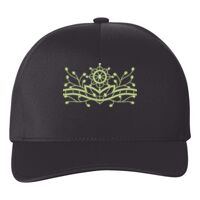Flexfit Delta Seamless Cap  Thumbnail