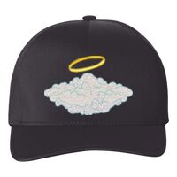 Flexfit Delta Seamless Cap  Thumbnail