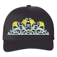 Flexfit Delta Seamless Cap  Thumbnail