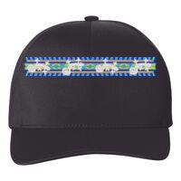 Flexfit Delta Seamless Cap  Thumbnail