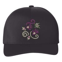 Flexfit Delta Seamless Cap  Thumbnail