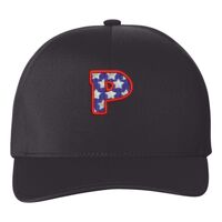 Flexfit Delta Seamless Cap  Thumbnail