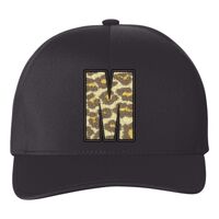 Flexfit Delta Seamless Cap  Thumbnail