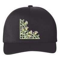 Flexfit Delta Seamless Cap  Thumbnail