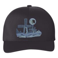 Flexfit Delta Seamless Cap  Thumbnail