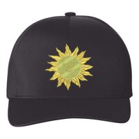 Flexfit Delta Seamless Cap  Thumbnail