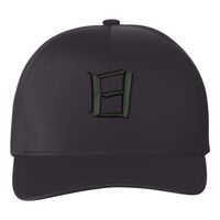 Flexfit Delta Seamless Cap  Thumbnail