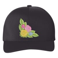 Flexfit Delta Seamless Cap  Thumbnail