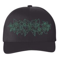 Flexfit Delta Seamless Cap  Thumbnail