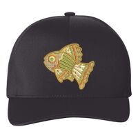 Flexfit Delta Seamless Cap  Thumbnail