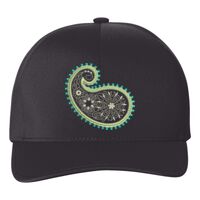 Flexfit Delta Seamless Cap  Thumbnail