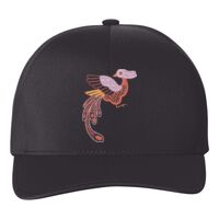 Flexfit Delta Seamless Cap  Thumbnail