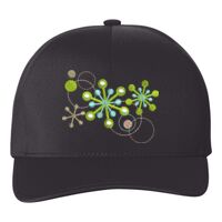 Flexfit Delta Seamless Cap  Thumbnail