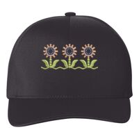 Flexfit Delta Seamless Cap  Thumbnail
