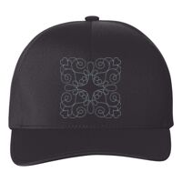 Flexfit Delta Seamless Cap  Thumbnail