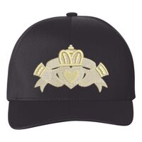 Flexfit Delta Seamless Cap  Thumbnail