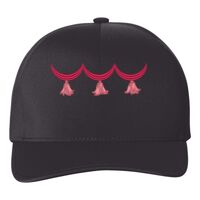 Flexfit Delta Seamless Cap  Thumbnail