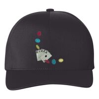 Flexfit Delta Seamless Cap  Thumbnail