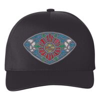 Flexfit Delta Seamless Cap  Thumbnail