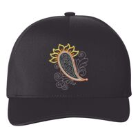 Flexfit Delta Seamless Cap  Thumbnail