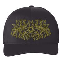 Flexfit Delta Seamless Cap  Thumbnail