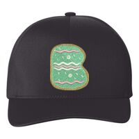 Flexfit Delta Seamless Cap  Thumbnail