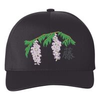 Flexfit Delta Seamless Cap  Thumbnail