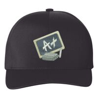 Flexfit Delta Seamless Cap  Thumbnail