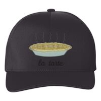 Flexfit Delta Seamless Cap  Thumbnail