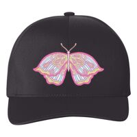 Flexfit Delta Seamless Cap  Thumbnail