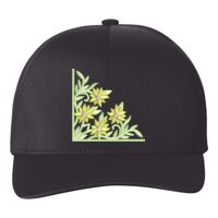 Flexfit Delta Seamless Cap  Thumbnail