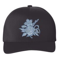 Flexfit Delta Seamless Cap  Thumbnail