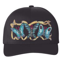 Flexfit Delta Seamless Cap  Thumbnail