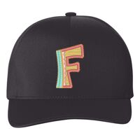 Flexfit Delta Seamless Cap  Thumbnail