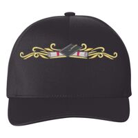 Flexfit Delta Seamless Cap  Thumbnail