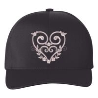 Flexfit Delta Seamless Cap  Thumbnail