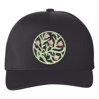 Flexfit Delta Seamless Cap  Thumbnail