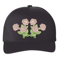 Flexfit Delta Seamless Cap  Thumbnail