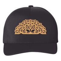 Flexfit Delta Seamless Cap  Thumbnail