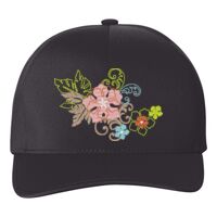 Flexfit Delta Seamless Cap  Thumbnail