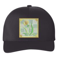 Flexfit Delta Seamless Cap  Thumbnail