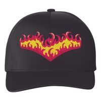 Flexfit Delta Seamless Cap  Thumbnail