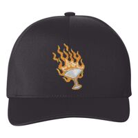 Flexfit Delta Seamless Cap  Thumbnail