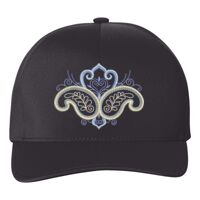 Flexfit Delta Seamless Cap  Thumbnail